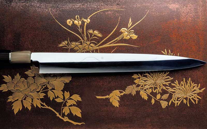 best japanese knife makers