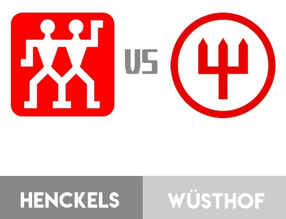 henckel vs wusthof
