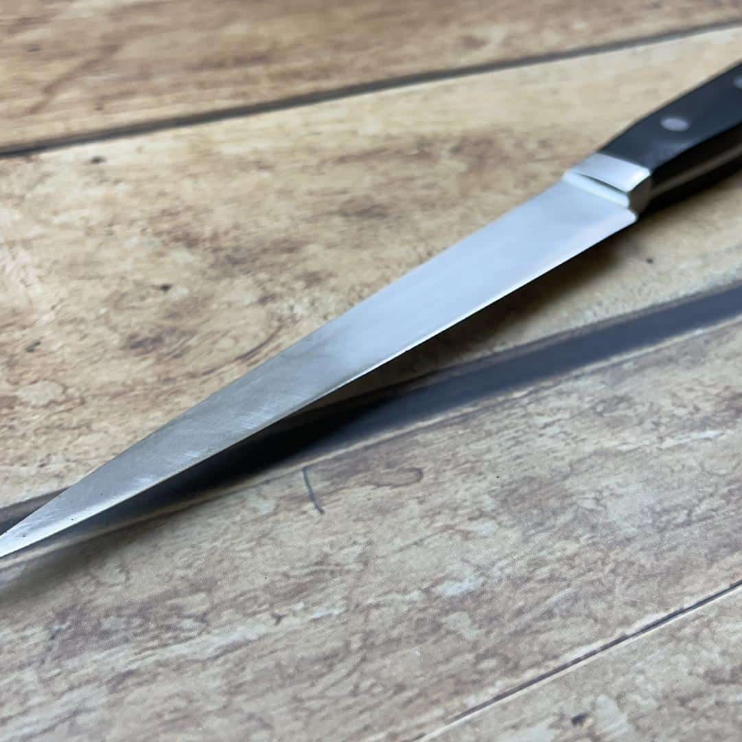 Choosing The Best Steel For A Fillet Knife